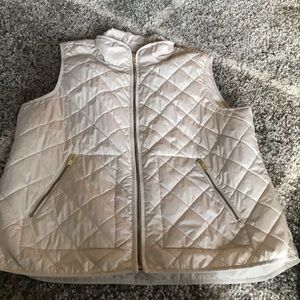 Old Navy Vest - Size XL